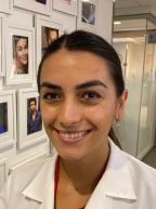 Estefanía Sánchez, MD