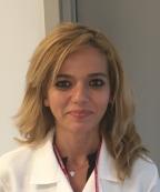Iulia Sabaru, MD