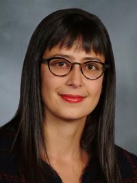 Anaïs Rameau, M.D. photo
